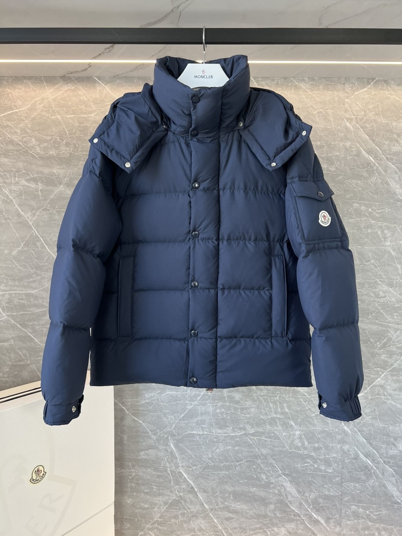 Moncler Down Coat